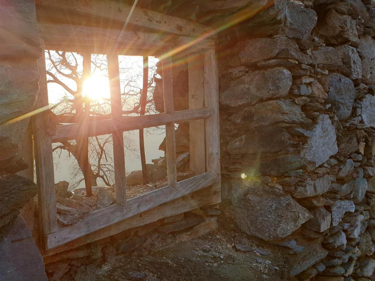 Berggasthof Karlbauer Lendorf Eksteriør bilde